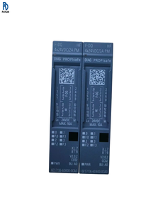 PLC Controller Sensor Safety Module Brand New Original 136-6DB00-0CA0 - Product Image 1