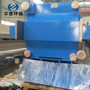 New 1000x1000 mét tự động tấm và khung lọc máy ép PLC điều khiển cho trang trại sử dụng đa điện áp - Product Image 4