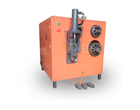 Extracteur de moteurs électriques, équipement de démontage de moteurs en cuivre, machine automatique de bobinage de stator de moteur