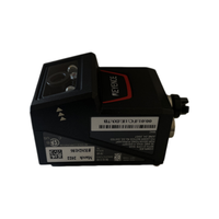 Lecteur de codes 2D compact KEYENCE SR-752 SR-610 SR-750HA SR-600HA SR-600 SR-751 SR-2000W SR-750 SR-700HA SR-700 SR-710 SR-1000