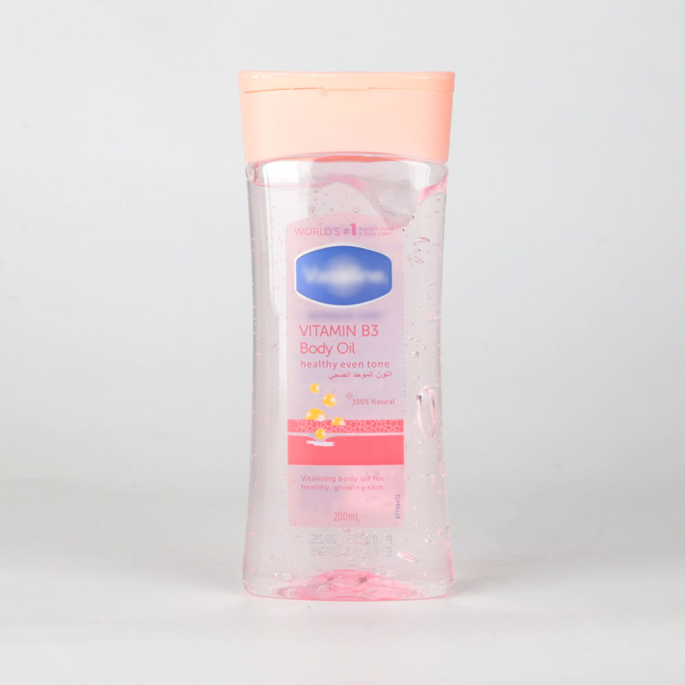 Huile de gel pour le corps-1