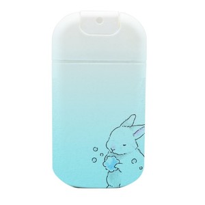 Phổ biến bán 20ml 30ml thẻ phun nước hoa chai kháng khuẩn phun cho điều hòa không khí thẻ Nước hoa điền vào chai - Product Image 6