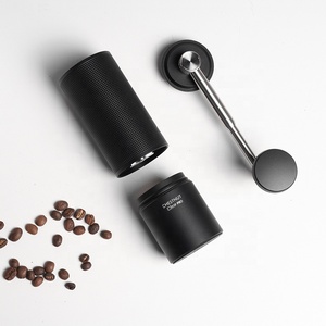 เครื่องบดกาแฟ <span class=keywords><strong>Timemore</strong></span> Folding Handle Manual Chestnut <span class=keywords><strong>C3</strong></span> Esp Pro สแตนเลสสตีล - Product Image 4