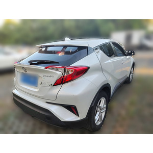 FWD5รถยนต์มือสอง <span class=keywords><strong>Toyota</strong></span> C-H-R เบนซิน<span class=keywords><strong>2.0</strong></span> SUV - Product Image 6