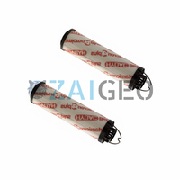 Élément de filtre à huile, pièces détachées pour découpeuse à jet d'eau XF61/220 pour machine de découpe à jet d'eau BFT, pièces de découpeuse à eau haute pression