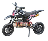 Mini motocicleta de 49/50cc, Buggy pequeño de 2 tiempos, scooter de gasolina para montaña, ATV, todoterreno, Superbike, motos de cross, moto de carreras para niños
