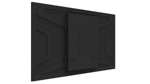 Siêu mỏng 55-inch 350nits LCD kỹ thuật số biển màn hình cho 24/7 giờ quảng cáo trung tâm mua sắm cửa hàng bán lẻ thang máy sân bay - Product Image 5