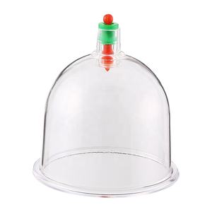 Anti cellulite vakuum massage schröpfen tasse einweg schröpfen tassen <span class=keywords><strong>hijama</strong></span> schröpfen - Product Image 3