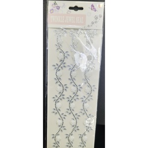 Stile cartone animato decorativo bracciale adesivi in feltro e luminosi progetti artigianali DIY Washi - Product Image 1