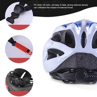 Casque de vélo ultraléger de sécurité pour moto vtt, équipement de bicyclette, cyclisme sur route, hommes et femmes, livraison directe