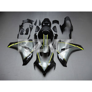 Pour Honda CBR1000RR 2008-2011 CBR 1000RR 2009 2010 Kit de carénage de moto en ABS injecté, carénages personnalisés H1008-122a - Product Image 5