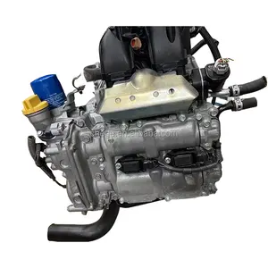 High quality Used FB25 Subaru Engine Automobile Engine For Subaru Forester Crosstrek Outback 2.5