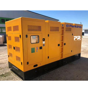 10kW 12kW 15kW 12kVA 15kVA 20kVA Gerador diesel silencioso Geradores de uso doméstico Conjunto para Casa Gerador elétrico Generador diesel - Product Image 4