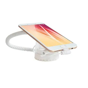 EASTOPS ! The Best Brand mobile phone anti-theft display stand hold for cell phone supplier.