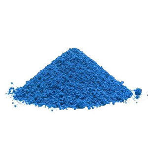 Factory Supply 99% Cupric Citrate / Copper Citrate CAS 10402-15-0 866-82-0 - Product Image 4