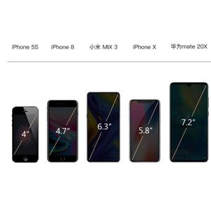 Support de téléphone universel rotatif à 360° pour grille d'aération de voiture, support de téléphone pour voiture, support de téléphone intelligent - Product Image 4