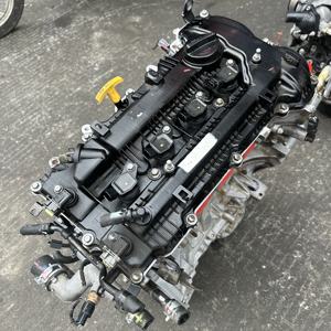 ชิ้นส่วนประกอบเครื่องยนต์ G4nb G4na แบบใช้ทั่วไปสำหรับ Hyundai i30 Elantra และ Kia celesta วัสดุอะลูมิเนียมทนทาน - Product Image 6