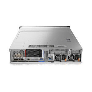 เซิร์ฟเวอร์แบบแร็ค Dl560 Gen11 รุ่นล่าสุด รองรับการขยายได้สูง พร้อมหน่วยความจำ Hpe Ddr5 Smartmemory สูงสุด 16 TB 64 สล็อต พร้อมสต็อกอุปกรณ์จัดเก็บข้อมูล Hpe Dl56 - Product Image 5