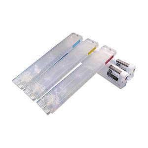 פתרון קבוע ללא שבב למדפסות Epson WorkForce Enterprise WFC20600 WFC20750 WF C21000 ללא צורך בעדכון תוכנה של שבב - Product Image 4