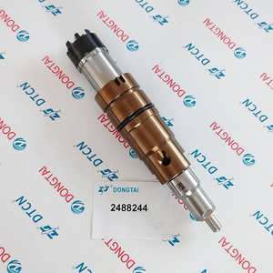 Injecteur à rampe commune XPI 2488244 pour moteur <span class=keywords><strong>Scania</strong></span> DC13/DC16/DC09, E2011 - Product Image 2