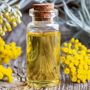 Huile essentielle d'Helichrysum Italicum 100% pure <span class=keywords><strong>de</strong></span> qualité thérapeutique pour les soins <span class=keywords><strong>de</strong></span> la peau, l'aromathérapie, le diffuseur, l'utilisation cosmétique en vrac - Product Image 4