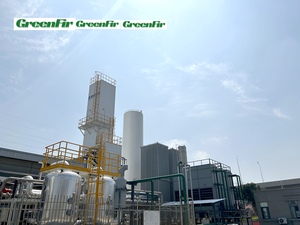 Năng suất cao oxy lỏng Nitơ máy - Product Image 3