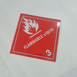 Gran oferta, adhesivo personalizado, pegatinas de etiquetas de PVC impermeables, troquelado, Impresión de vinilo, pedido mínimo, 500 Uds. - Product Image 1