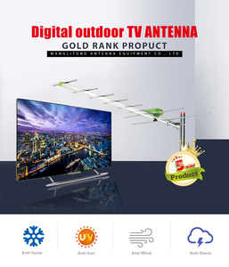 <span class=keywords><strong>Antena</strong></span> de TV digital DVBT de excelente calidad y <span class=keywords><strong>precio</strong></span> bajo, para TV digital local, TDT, de excelente calidad, de venta libre - Product Image 2
