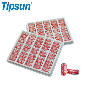 <span class=keywords><strong>CR123A</strong></span> 3V 1600mah li-ion de litio Paquete de batería li-ion de la batería de litio - Product Image 5