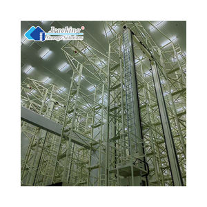 Rayonnage de stockage Jracking pour système de rayonnage à palettes ASRS système de stockage à navette solution d'entrepôt automatisée - Product Image 6
