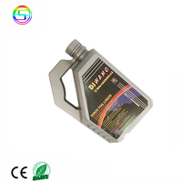 Liquide de brouillard de Shangcheng Offre Spéciale 4.5L pour la machine de fumée de brouillard d'étape de machine de brume