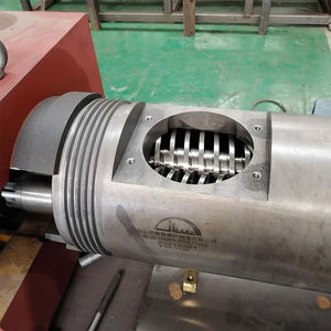 Offre Spéciale extrudeuses de tuyaux en PVC ligne d'extrusion de plastique machine pour tuyaux en PVC machine pour PVC plastique - Product Image 5