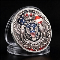Pièces de monnaie en métal personnalisées par le fabricant, vente en gros, promotionnelles, avec logo de marque personnalisé, émail souple, en vrac, pièces commémoratives, souvenirs d'événements