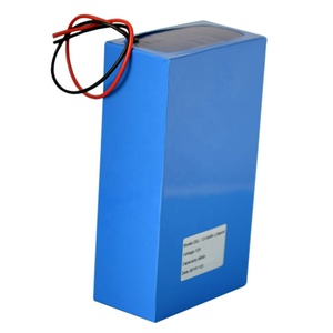 แบตเตอรี่แบบชาร์จได้ 4S7P 12v 42ah พร้อม BMS 20a LFP1242 4s BMS - Product Image 4
