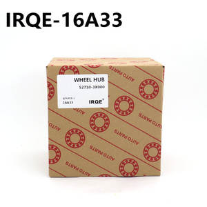 Cubo de Rueda IRQE 52710-3X000 16A33 para Piezas de Automóviles Kia - Product Image 1