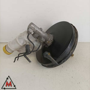 Servofrein avec réservoir 51725661 0204051005 Lancia Musa 2004-2012 d'occasion (87058) - Product Image 1