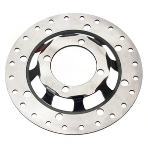 Disco de Freno Delantero 7020-080001 Nuevo para CF Moto 850cc ATV CF400/<span class=keywords><strong>500</strong></span>/800 <span class=keywords><strong>ATR</strong></span> AU para 520S/800/520L/450L/450S/400S/400L - Product Image 2