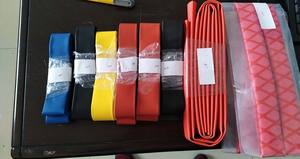 ปลอกหดด้วยความร้อนพร้อมม้วนท่อหดความร้อนโพลีโอเลฟิน - Product Image 4