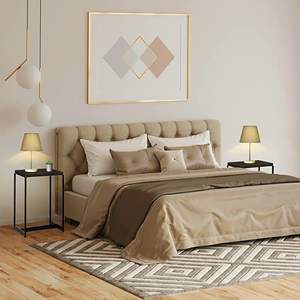 <strong>Very</strong> <strong>Small</strong> Lamp New End <strong>Tables</strong> <strong>Side</strong> <strong>Table</strong> Wooden Wholesale High Quality Modern Nightstand Bedroom Furniture Night <strong>Table</strong> - Product Image 6