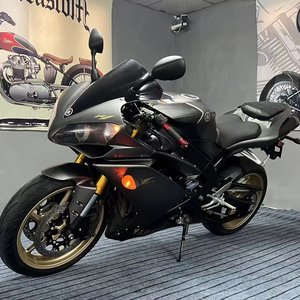 <span class=keywords><strong>Yamaha</strong></span> YZF-R1 1000cc Superbike - Motor de 4 Cilindros en Línea, EFI, Refrigeración Líquida, Importado - Product Image 1