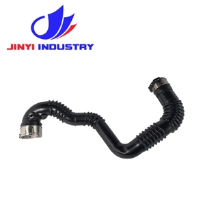 Tubo Intercooler turbocompressore adatto per <span class=keywords><strong>NISSAN</strong></span> <span class=keywords><strong>J11</strong></span> 2014 144604BE2B 144604 eb1b muslimah - Product Image 2