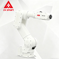 Offre Spéciale : Système de Soudage par Points Robotisé EFORT avec PLC, Moteur, Boîte de Vitesses, Transformateur Intégré, Affûteur de Pointes, Clôture de Sécurité et Éclairage