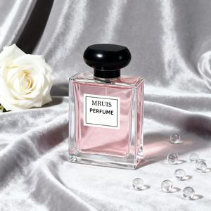 Marque originale 100ml Parfum luxueux haut de gamme pour femmes Parfum longue durée pour un usage quotidien - Product Image 5