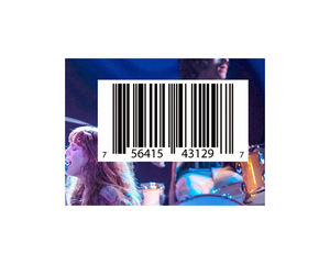 Daisy Jones y la serie de televisión de seis estaciones, el último DVD, películas, 3 discos, venta al por mayor, CD de dibujos animados, Rayo Azul, Envío Gratis - Product Image 3