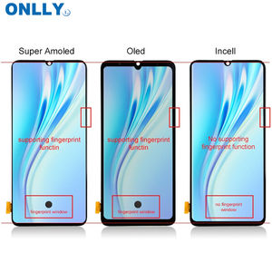Écran LCD mobile pour Samsung A70, écran pour Galaxy A71 A51 A52 A53, écran LCD pour Samsung Galaxy A72, écran pour Samsung A73 - Product Image 5