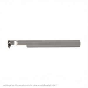 Ttake Internal Turning Tool R/L TA8117 Mini Positive Insert Turning Tools - Product Image 2
