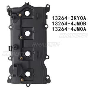 Tapa de Válvulas para Nissan Altima, Tapa de Culata, Junta de Tapa de Válvulas, Modificación 13264-3KY0A 13264-4JM0B 132644-JM0A - Product Image 3