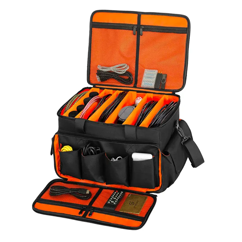Compatible Pioneer DJ Bag Waterproof Travel