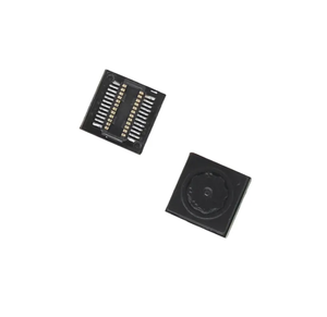 โมดูลกล้อง CMOS 0.3MP โมดูลกล้องบันทึกภาพกลางคืนขนาดเล็ก Gc0309แสงน้อย CMOS - Product Image 2
