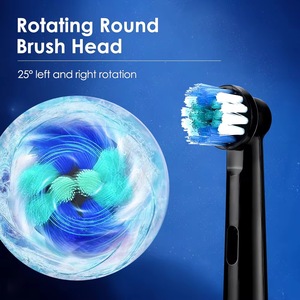 Dentista <span class=keywords><strong>recomendado</strong></span> <span class=keywords><strong>cepillo</strong></span> de <span class=keywords><strong>dientes</strong></span> eléctrico recargable blanqueamiento Oral Sonic <span class=keywords><strong>cepillo</strong></span> de <span class=keywords><strong>dientes</strong></span> inteligente para el cuidado de los <span class=keywords><strong>dientes</strong></span> profundos - Product Image 5
